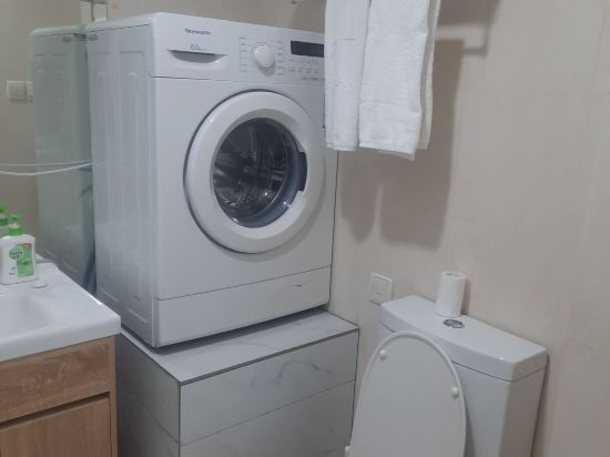 上海新時空小白飯店式公寓優惠