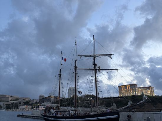 馬賽聖查爾斯東橫INN優惠