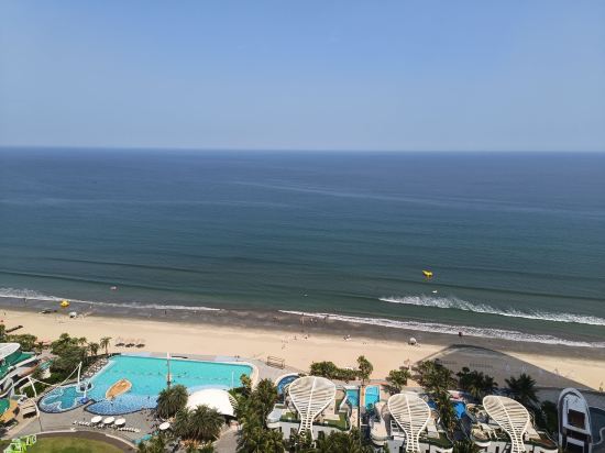 惠州享海國際酒店優惠