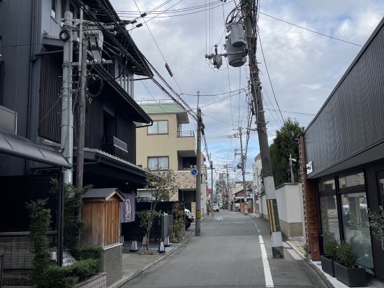 京都梅小路季節套房飯店優惠