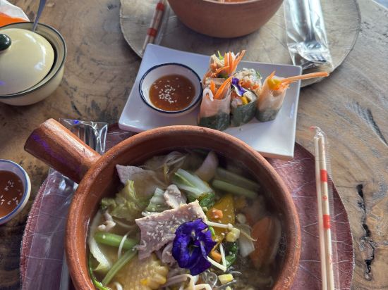 塔派閣樓酒店 （SHA Certified）優惠