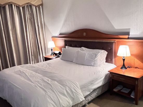 東莞花園酒店優惠