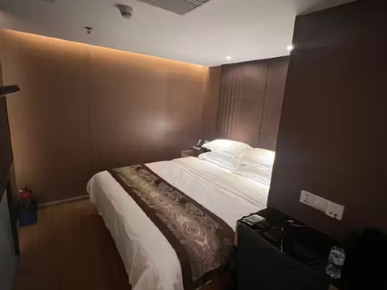小屋飯店（廣州一德路地鐵站店）優惠