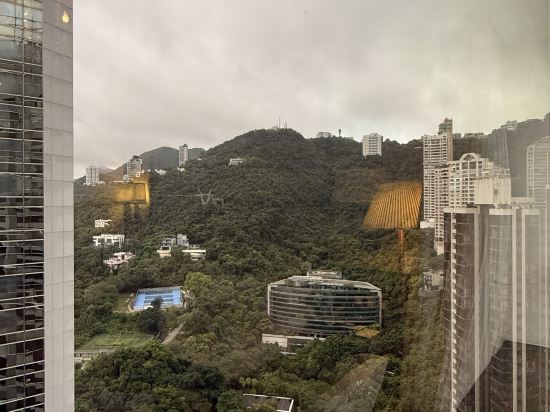 港島香格里拉優惠