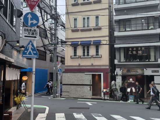 澀谷東急住宿酒店優惠