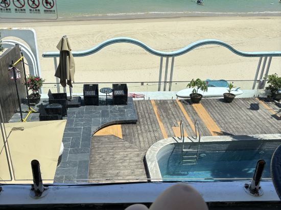 三亞海棠灣HANATOALICE花與愛麗絲海景酒店優惠