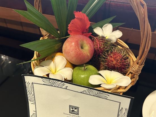 登嘉樓丹絨佳拉月之影度假村- 全球奢華精品酒店優惠