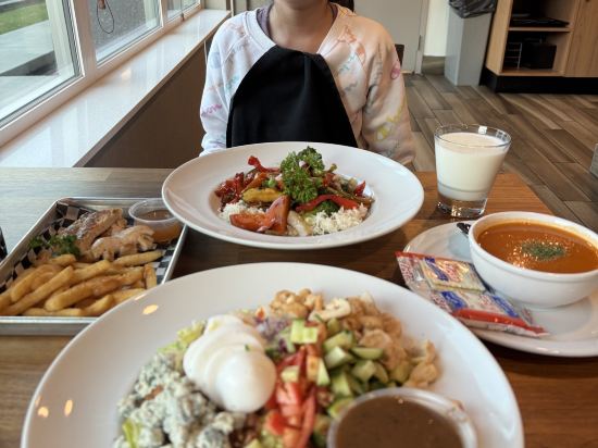 卡爾加里機場北度假套房酒店優惠