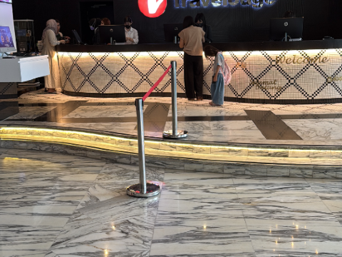 怡保彩鴻酒店優惠