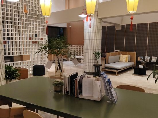 蘭茲飯店（深圳機場福永地鐵站店）優惠
