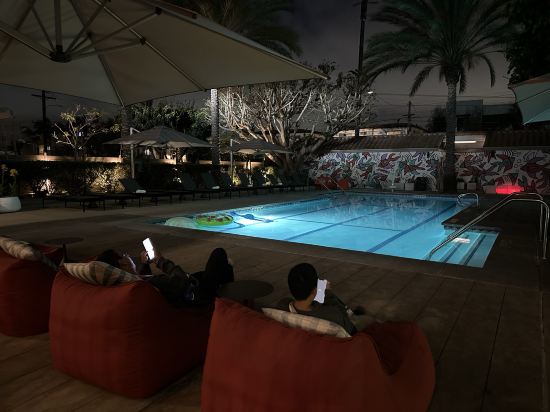 雅樂軒埃爾塞貢多酒店 - 洛杉磯機場優惠