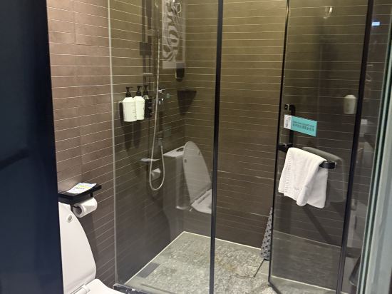 希岸酒店（廣州美術學院昌崗地鐵站店）優惠