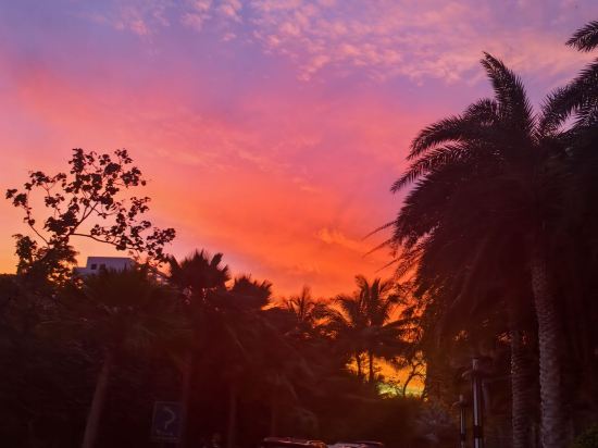 瓊海博鰲道紀海景大酒店優惠