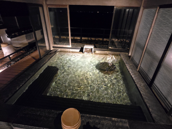 和風旅館 粛 海風 クーポン