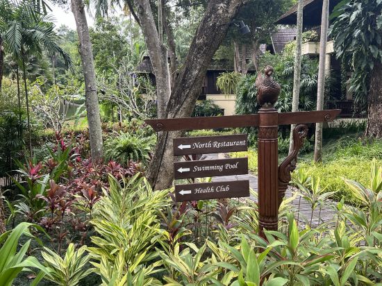 清邁四季度假酒店優惠