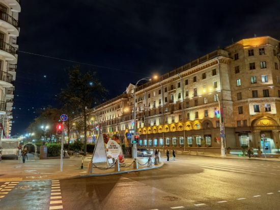 明斯克酒店優惠