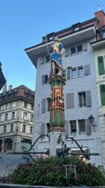 Swiss Chocolate by Fassbind Lausanne Photos