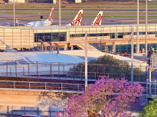 布里斯班機場宜必思飯店優惠