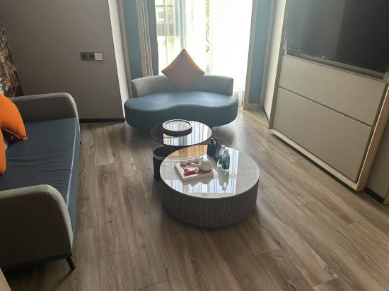 深圳奈威S酒店（西麗地鐵站店）優惠