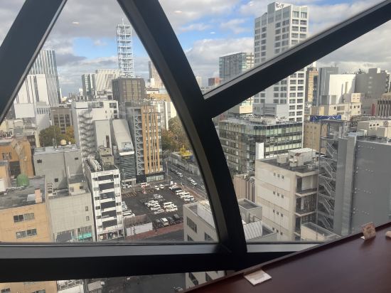 札幌大通內絲特飯店優惠