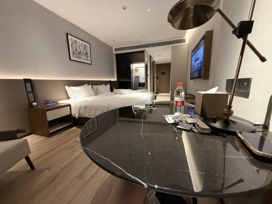 成都盛捷高新服務公寓優惠