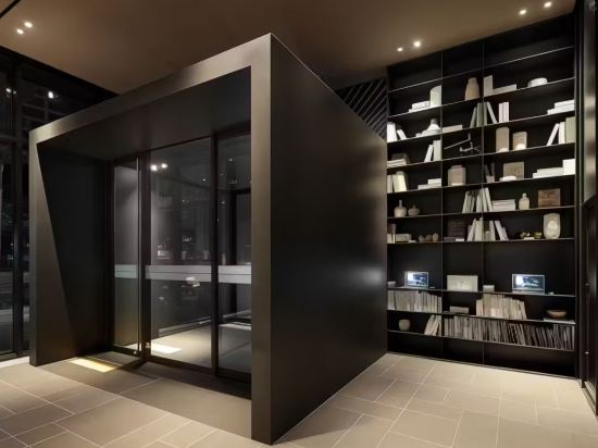 麻浦新羅舒泰酒店優惠