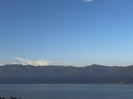 大理那裡小居海景客棧優惠