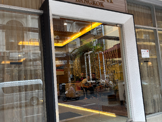 De Arni飯店 曼谷優惠