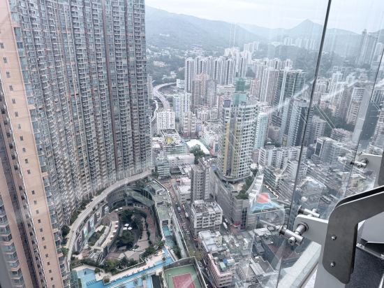 荃灣西如心酒店優惠