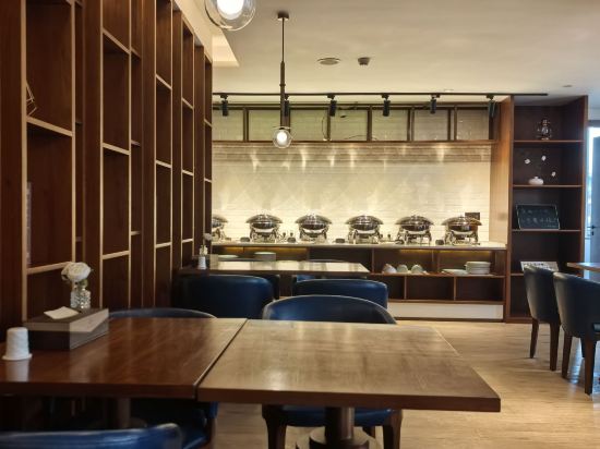 索特來·旋宮飯店（佛山祖廟嶺南天地店）優惠