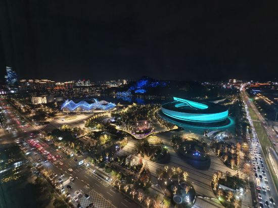 蘇州日航酒店優惠