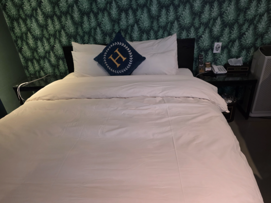 SJ 디자인 호텔 쿠폰