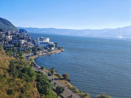 真美度假客棧（大理洱海懸崖海景店）優惠