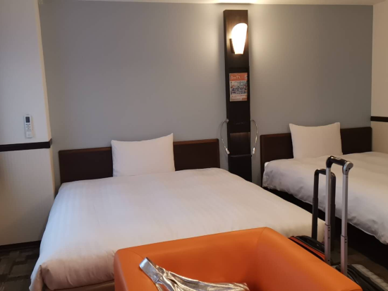 東橫INN-JR和歌山站東口優惠