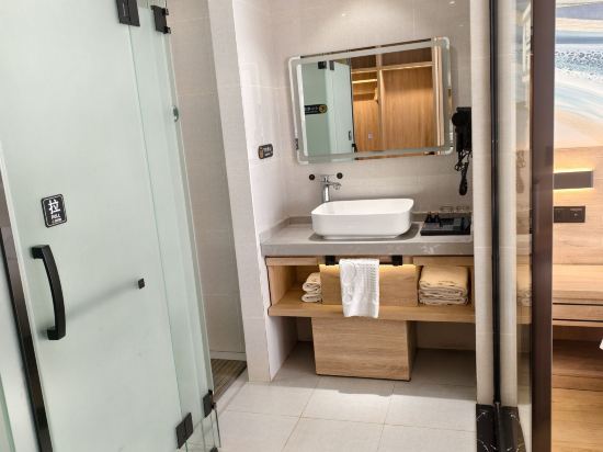 拾然酒店（麗江古城南門木府店）優惠