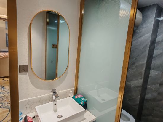 雪鄉景區逅你多時度假飯店優惠