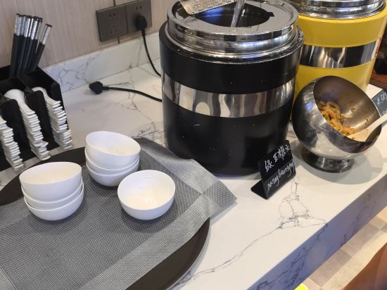 美豪麗致飯店（廣州塔琶洲會展中心店）優惠