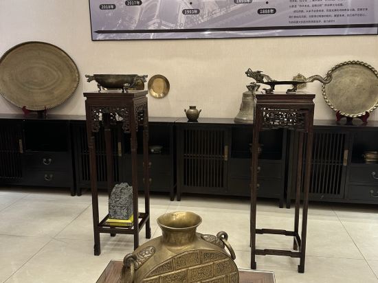 廣東勝利賓館優惠