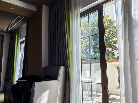 望聽錦繡民宿（上海國際旅遊度假區店）優惠