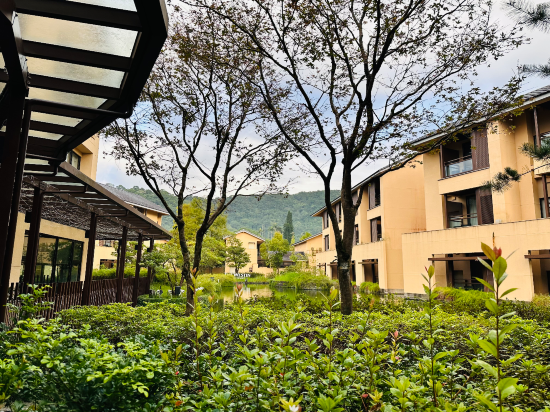 宜蘭力麗威斯汀度假飯店優惠