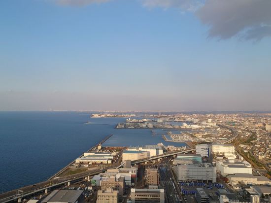 星際之門酒店—大阪關西機場優惠