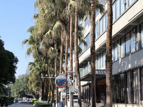 灕江泊隱酒店（桂林兩江四湖象山景區店）優惠