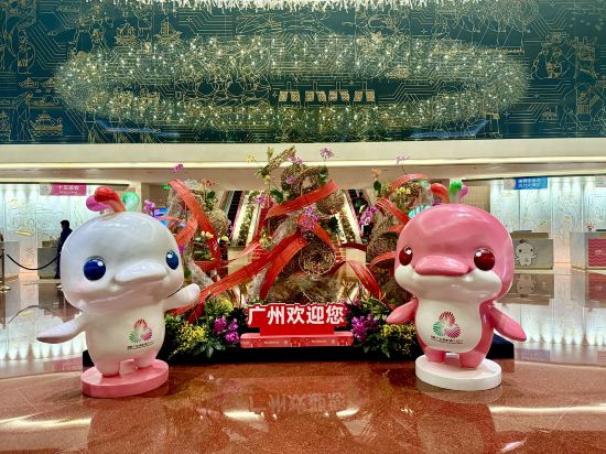 廣州中國大酒店優惠