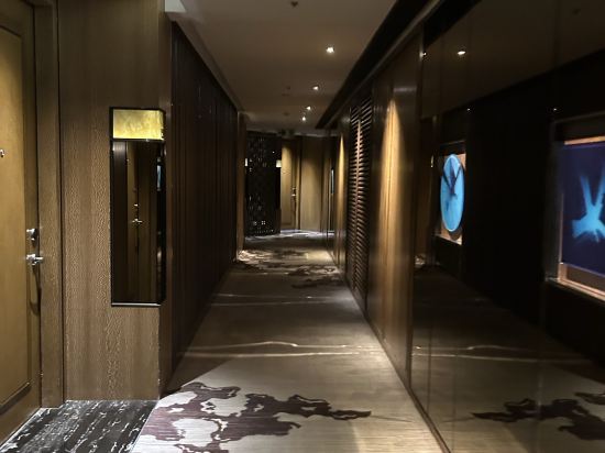 香港麗思卡爾頓酒店優惠