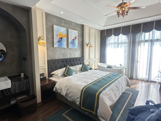 張家界肖恩城堡優惠