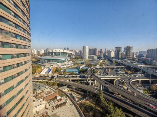 錦江都城酒店（上海徐家匯南華亭賓館）優惠