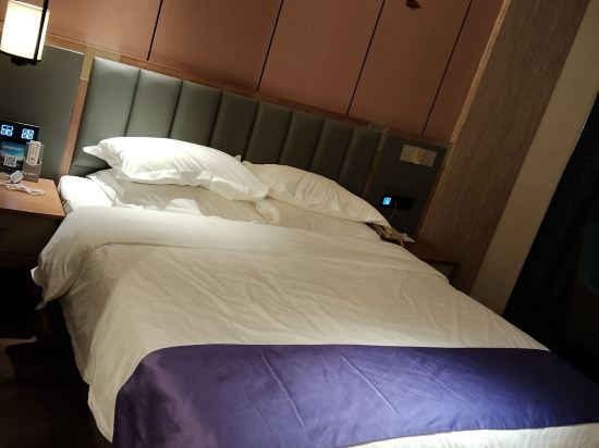 衡陽美年21°國際酒店優惠