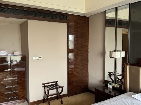 沙縣君華大酒店優惠