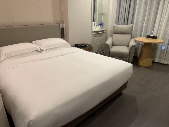 珠海粵海飯店（拱北口岸高鐵站店）優惠