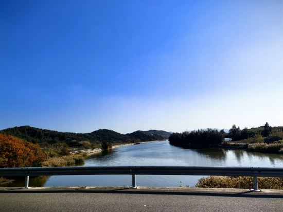 普陀山開元觀堂優惠